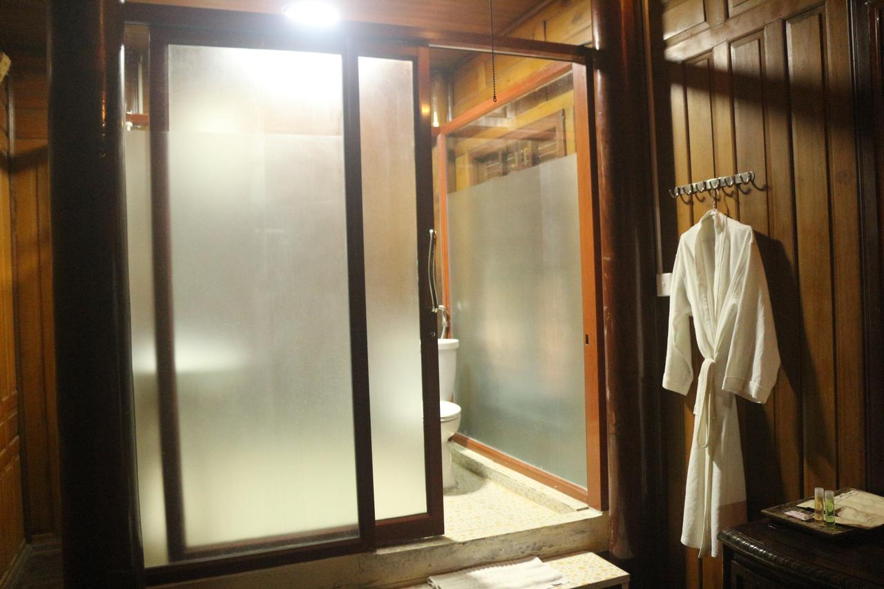 Palm House Boutique Resort Kep Bagian luar foto